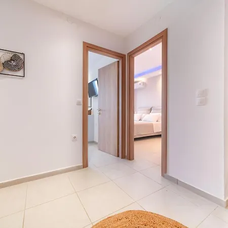 Iphigenia Apartments At Katelios Exterior photo