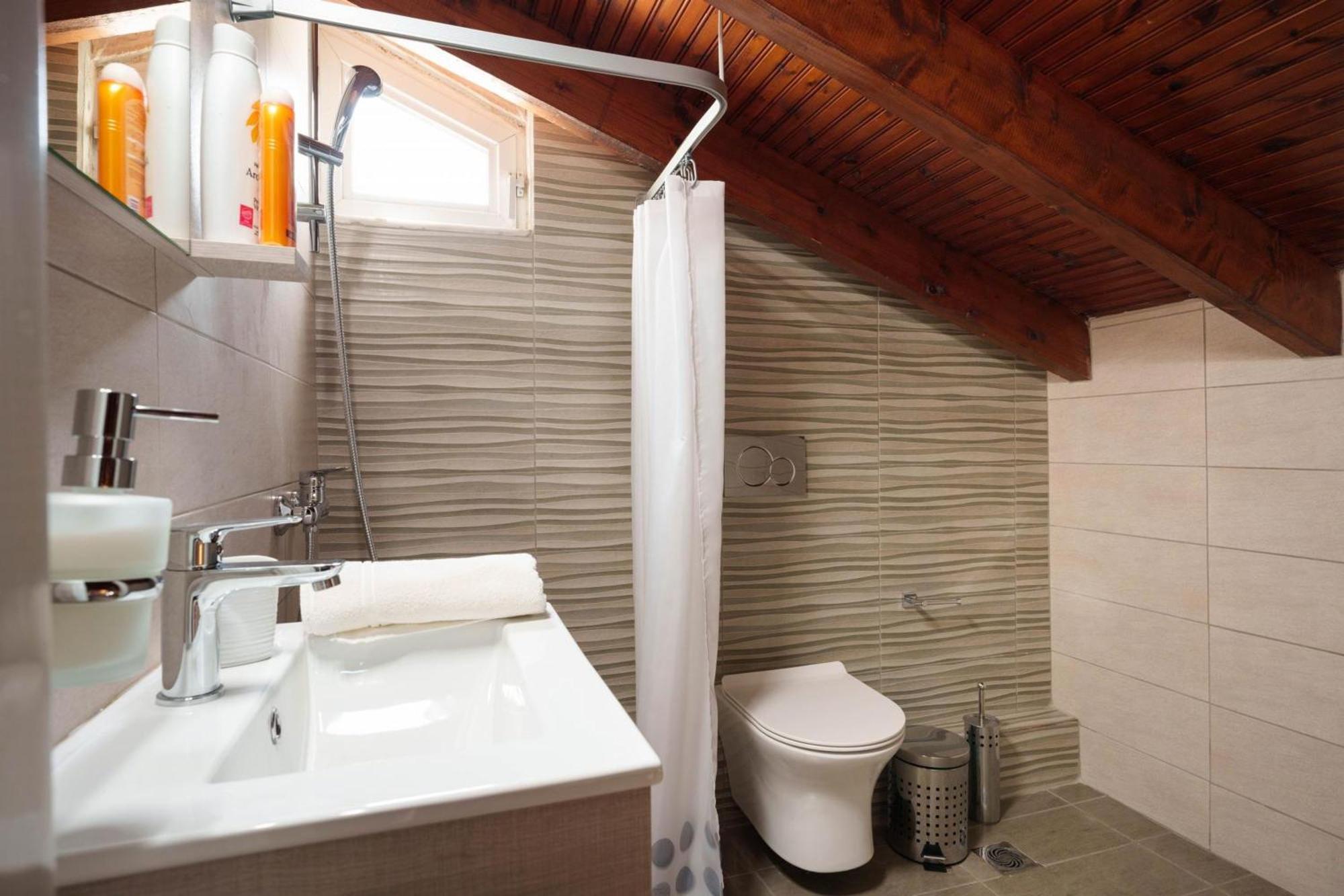 Apartment Iphigenia At