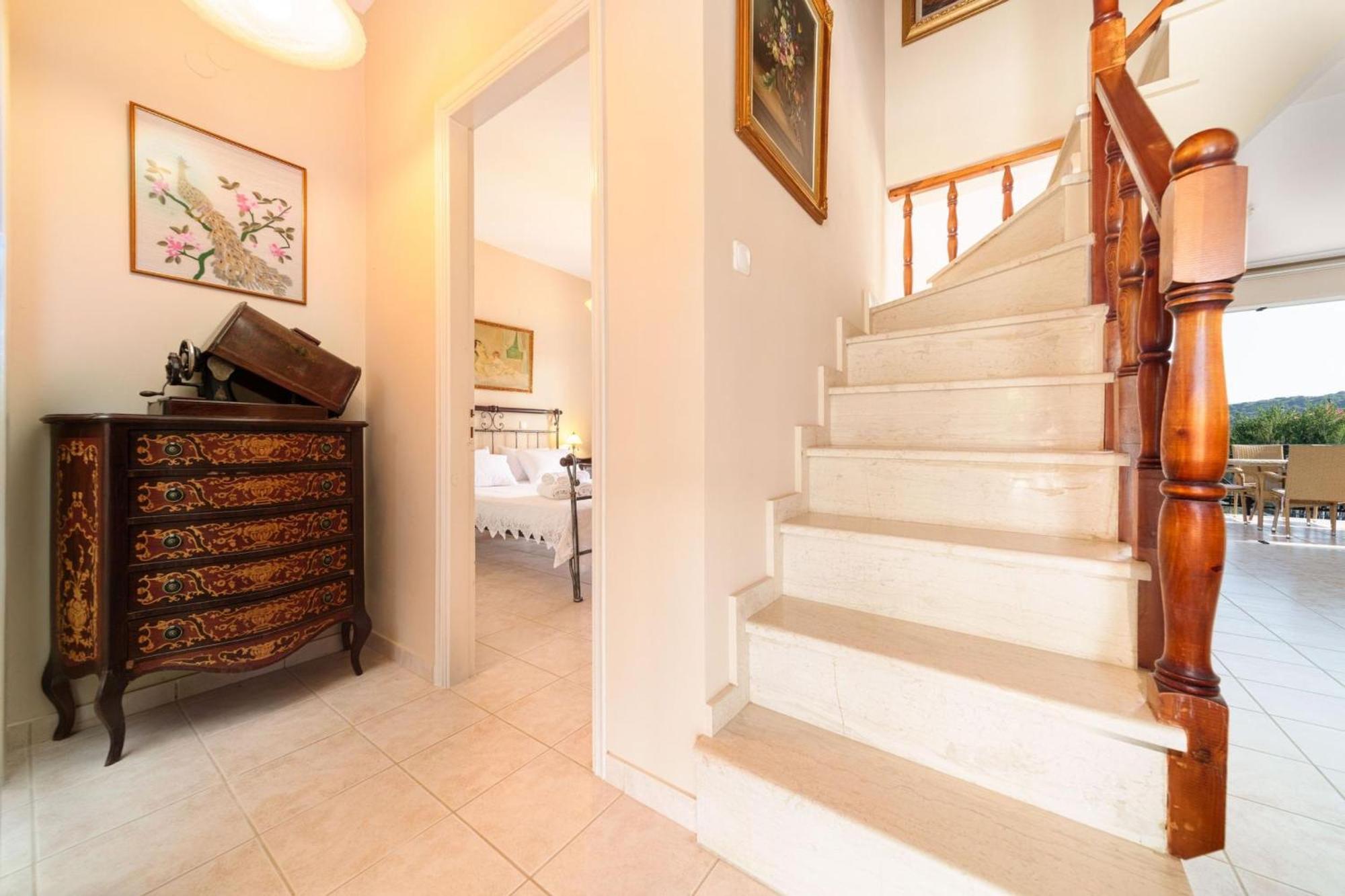 Apartment Iphigenia At *