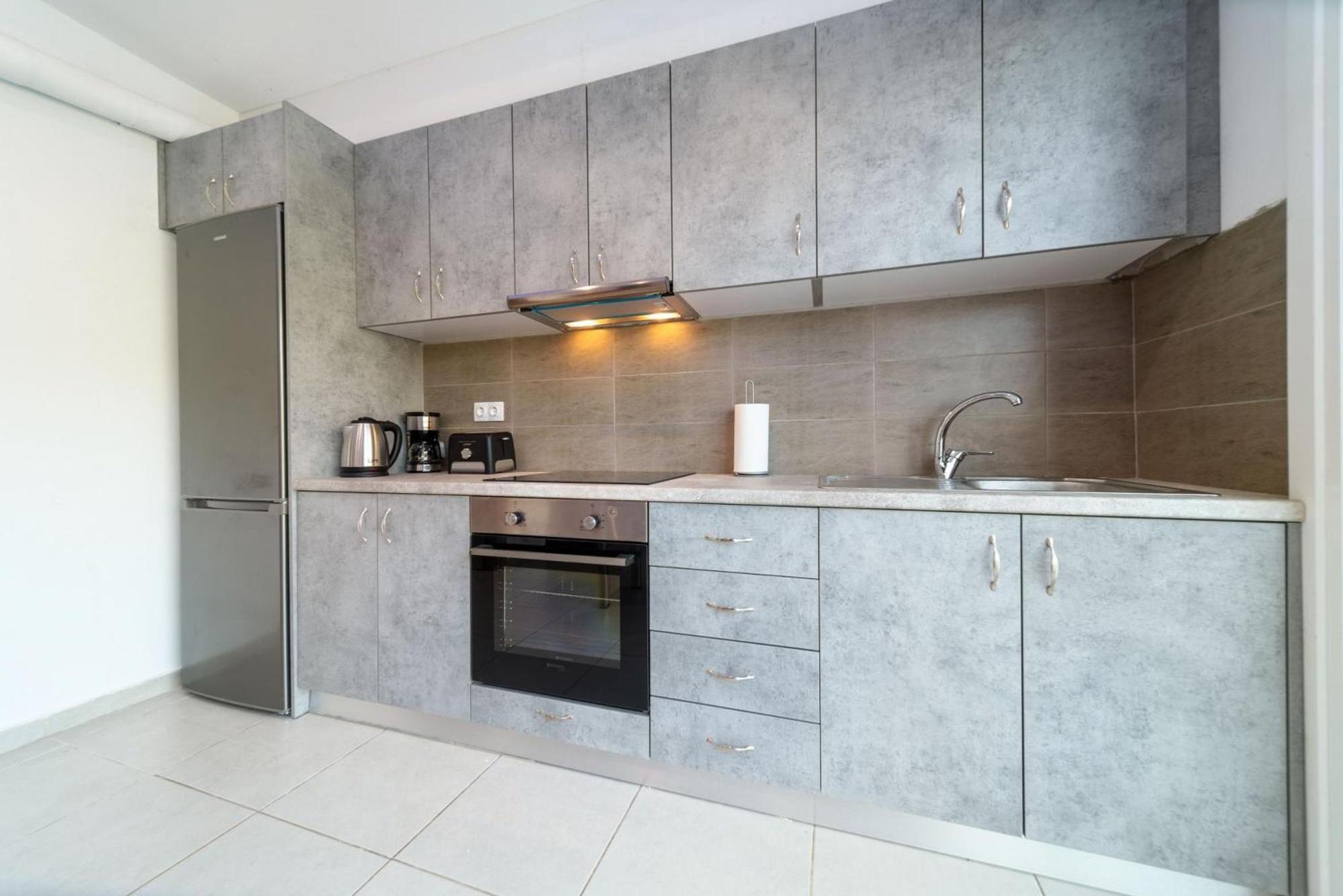 Apartment Iphigenia At