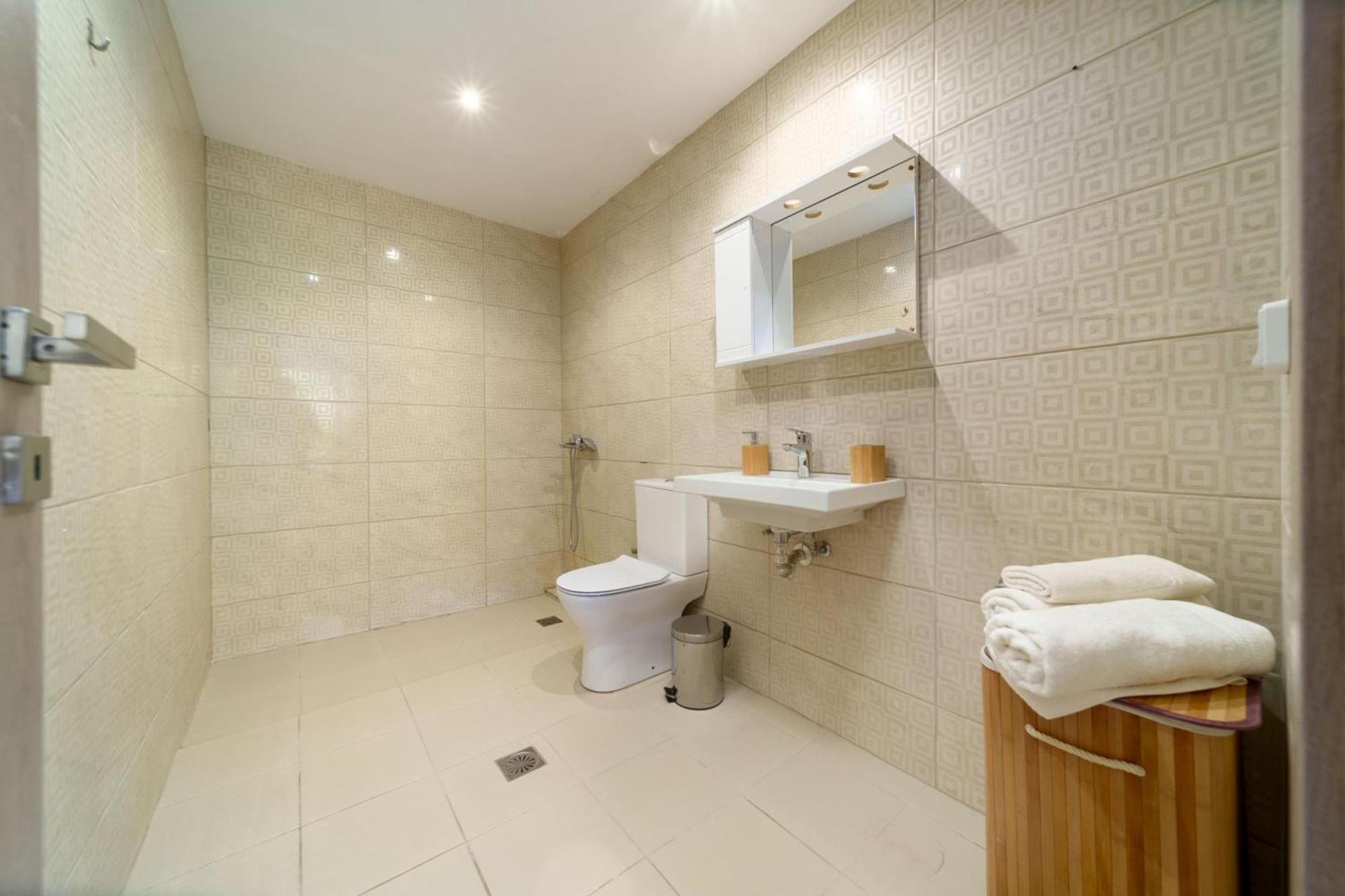 Apartment Iphigenia At *