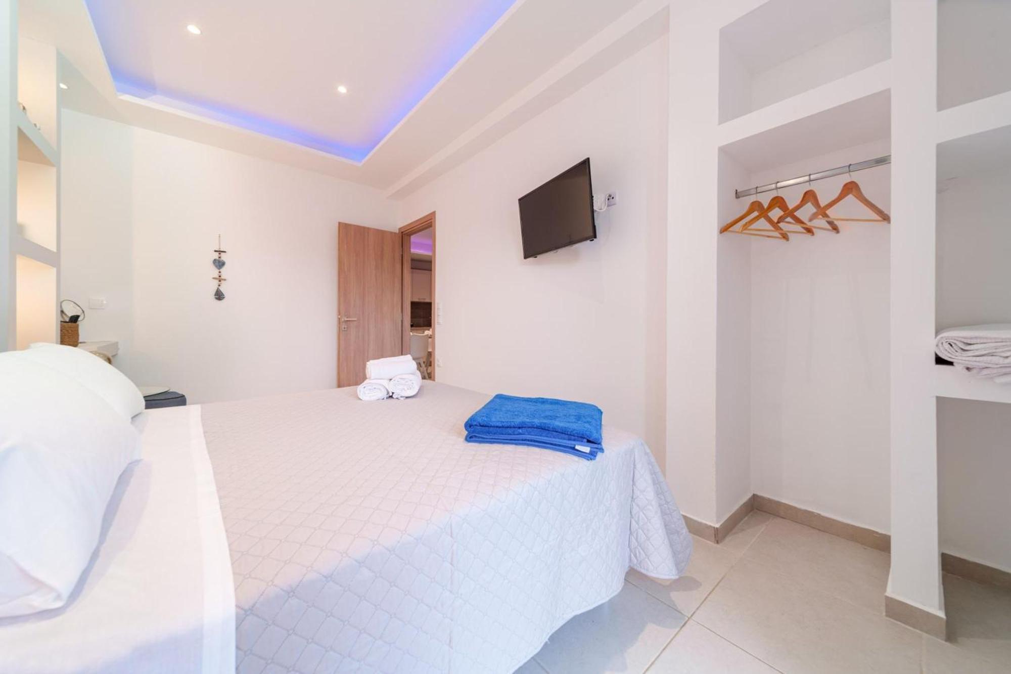 Apartment Iphigenia At *