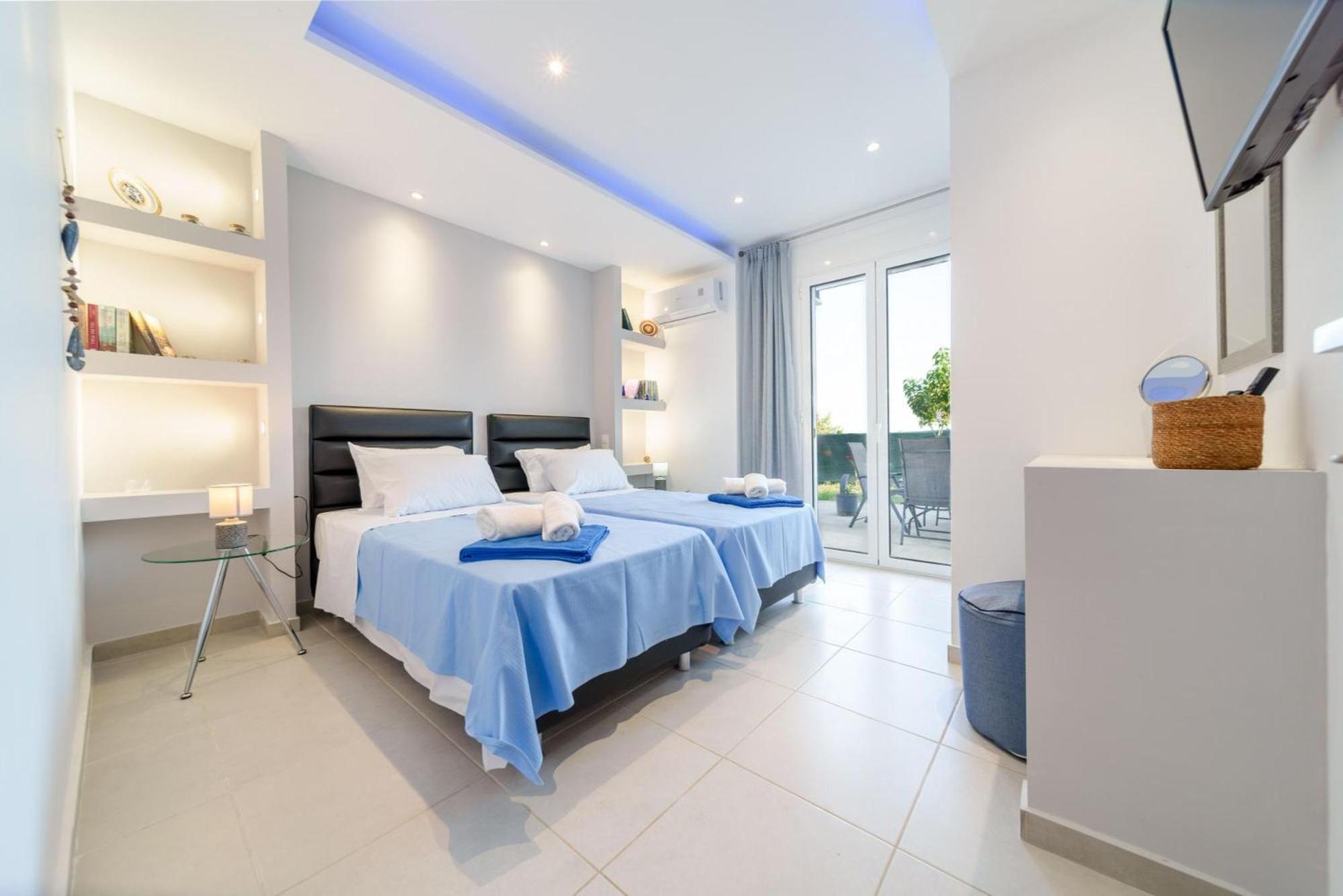 Apartment Iphigenia At *