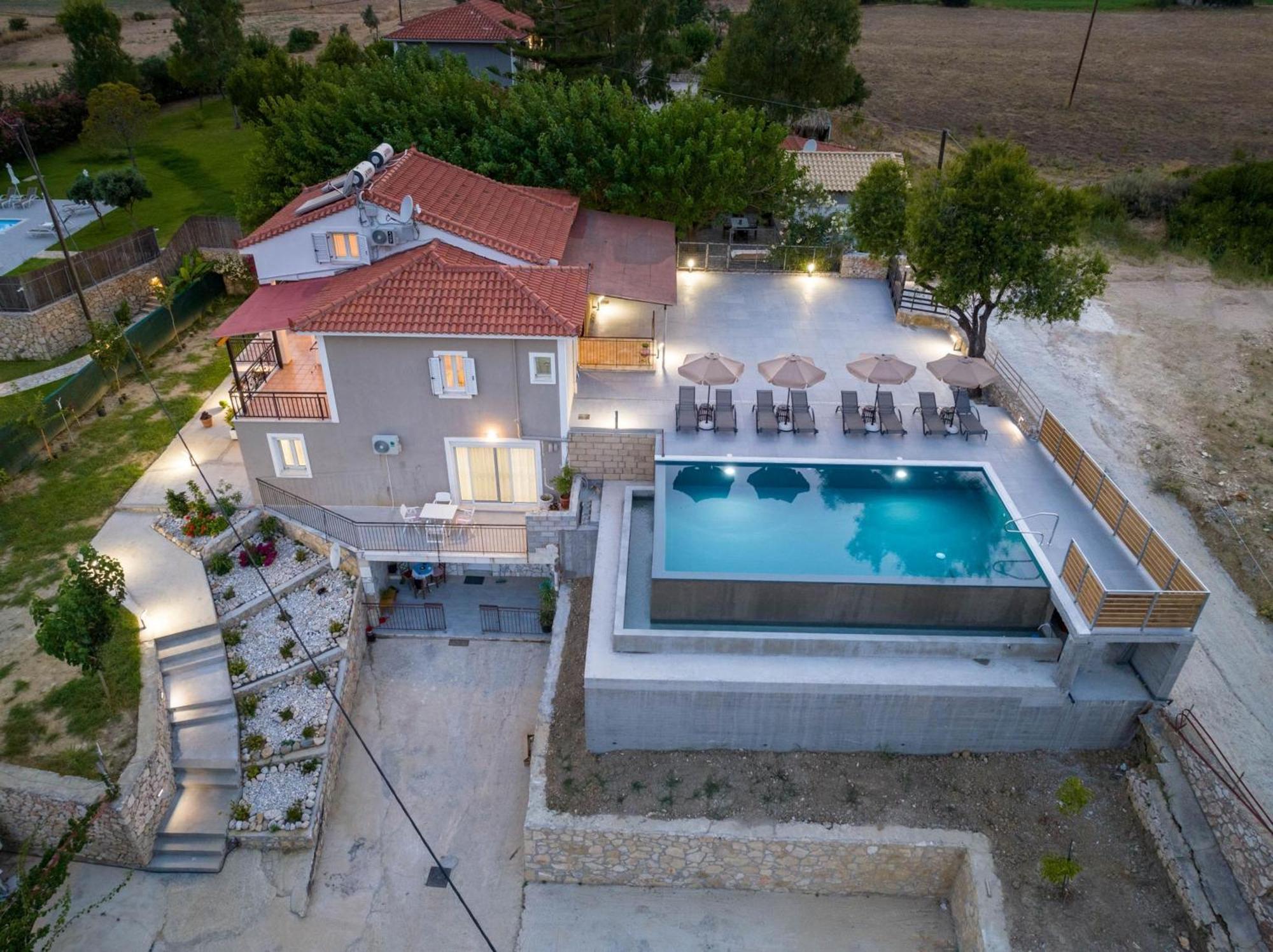 Apartment Iphigenia At