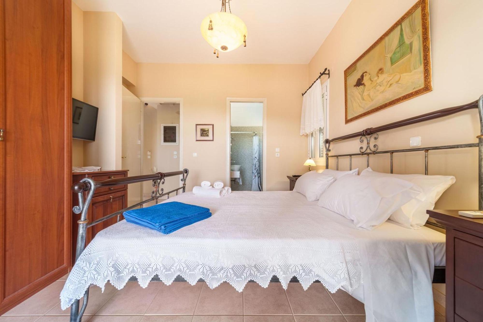Apartment Iphigenia At *