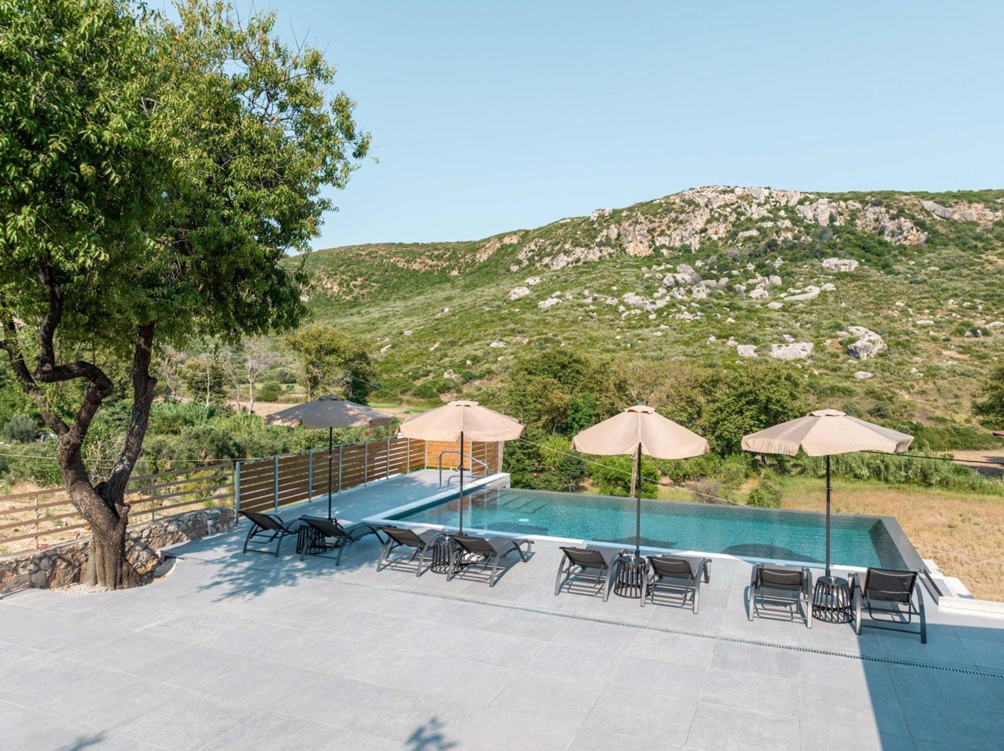 Apartment Iphigenia At *