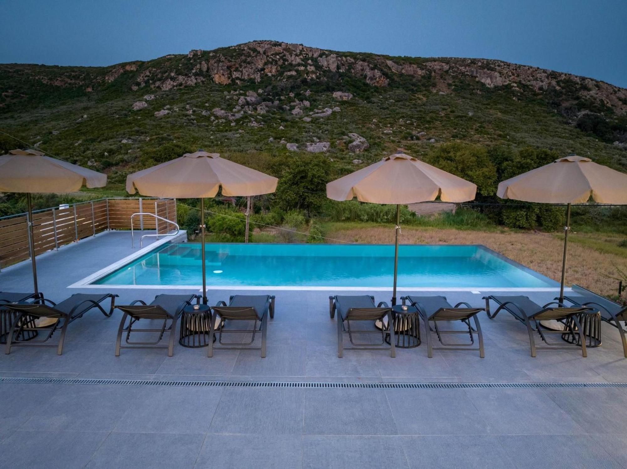Apartment Iphigenia At