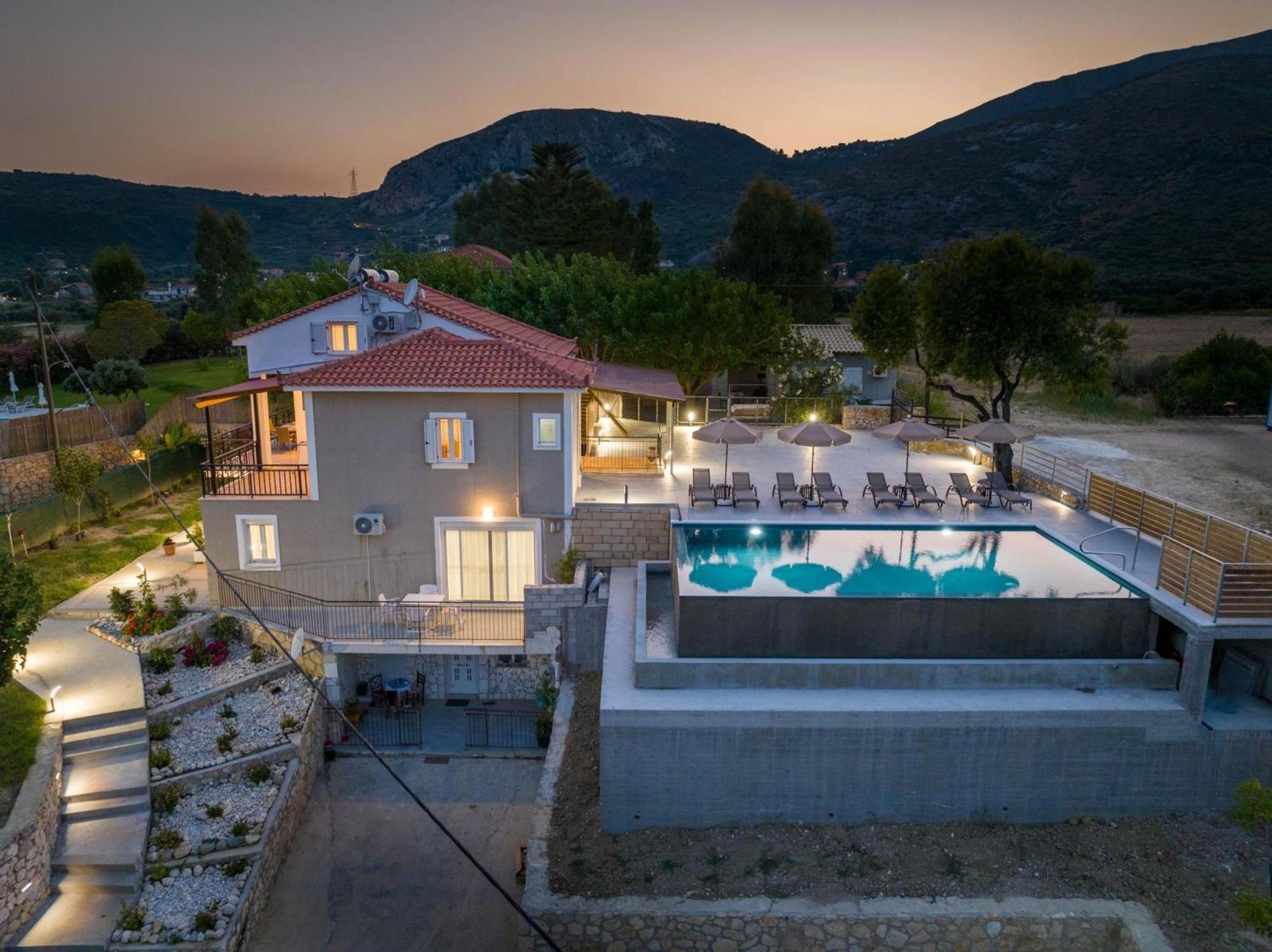 Iphigenia At
