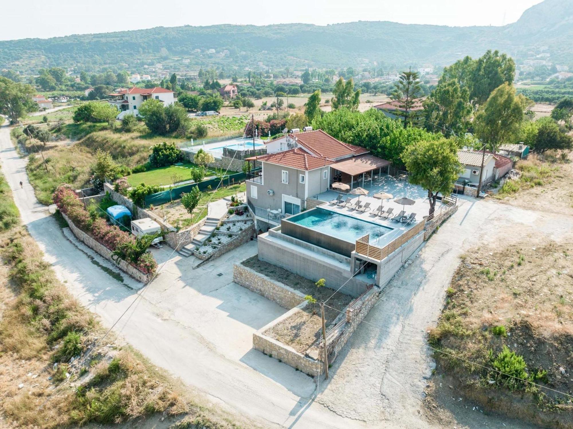 Iphigenia At
