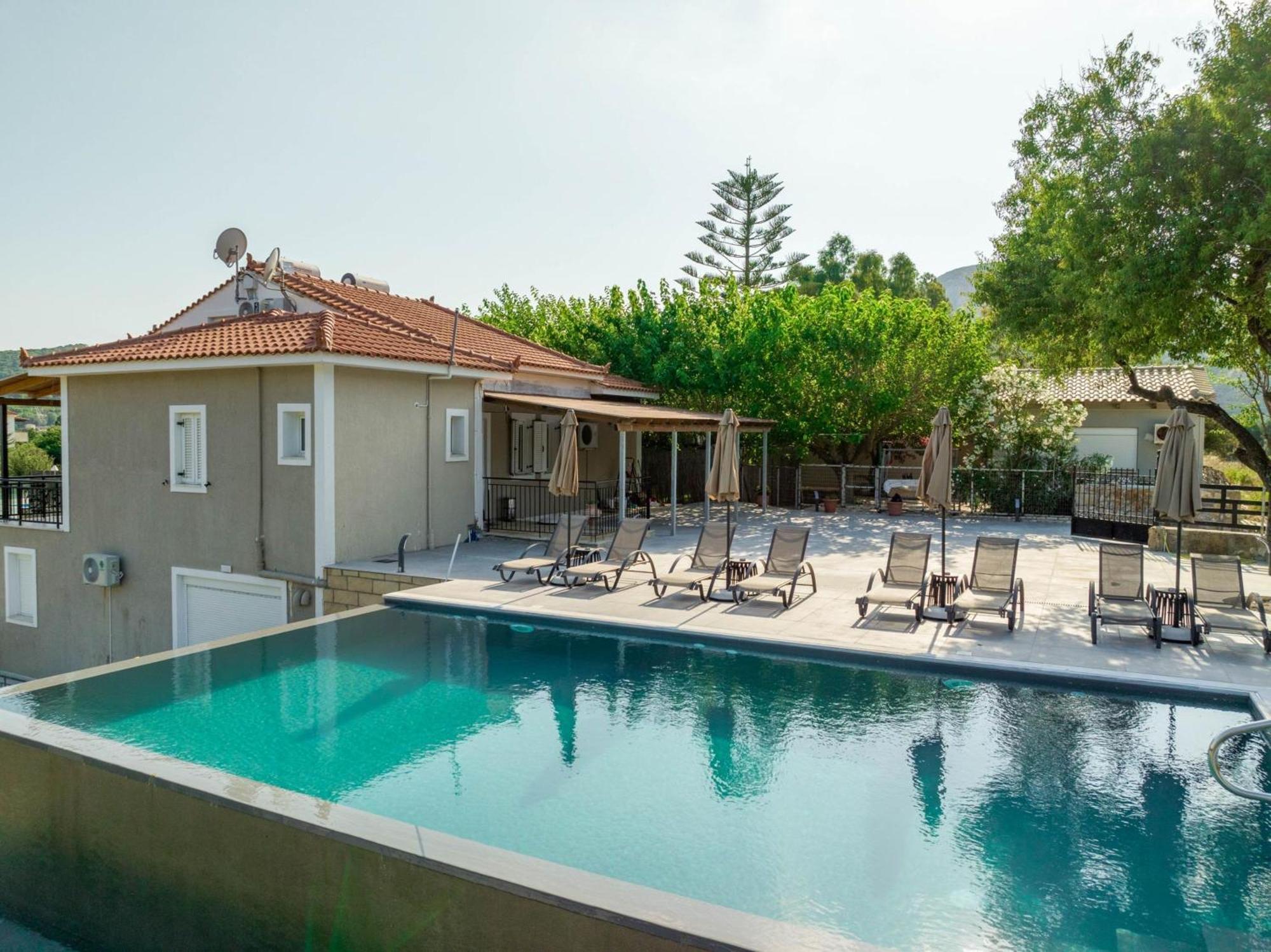 Apartment Iphigenia At