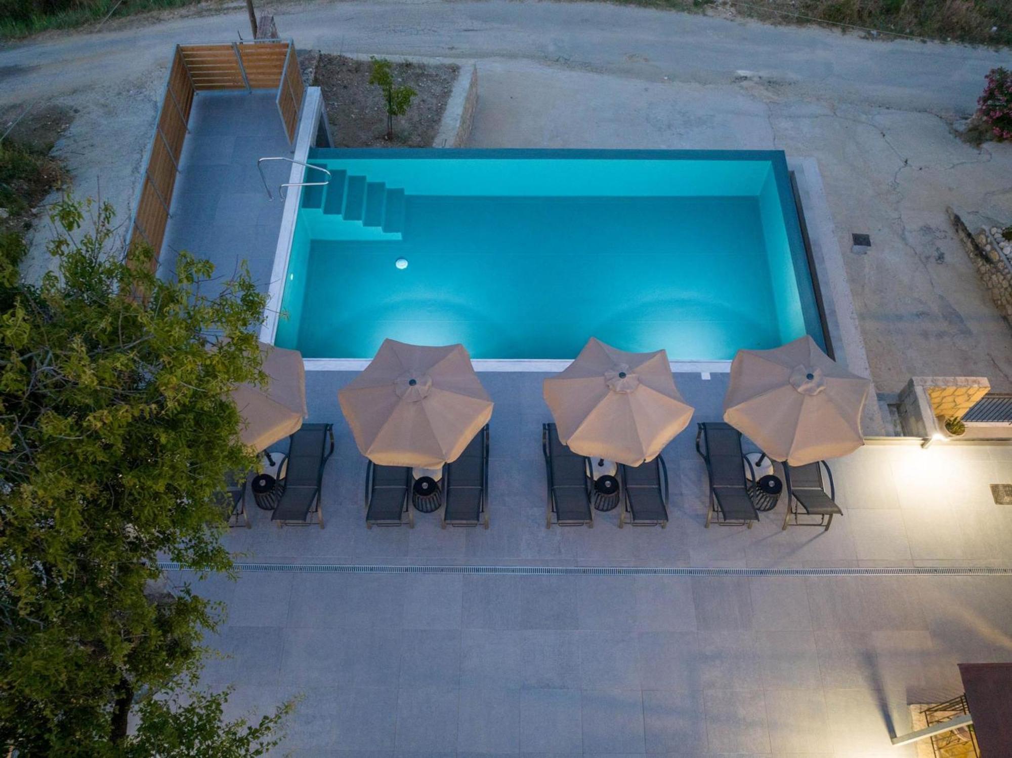 Apartment Iphigenia At *